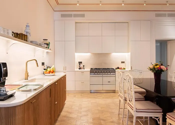 Idyllia - Casa Mina Appartement Rome