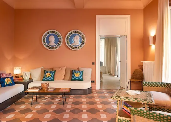 Idyllia - Casa Mina Rome