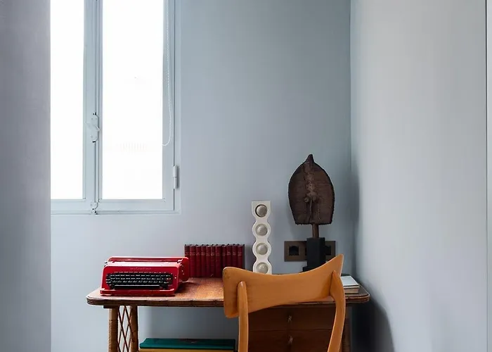 Idyllia - Casa Mina Rome