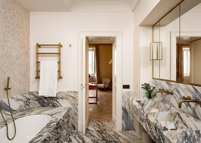 Idyllia - Casa Mina Appartement *