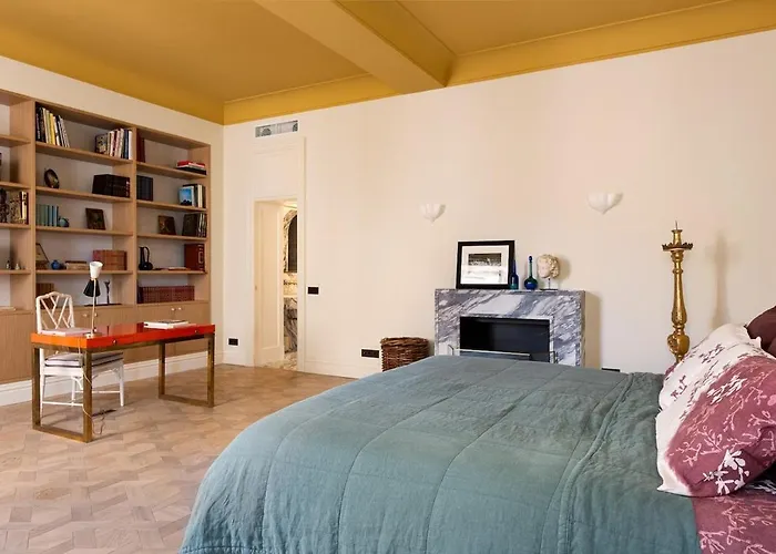 Appartement Idyllia - Casa Mina Rome