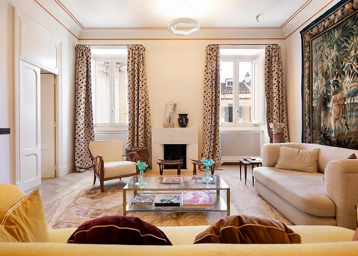 Idyllia - Casa Mina Appartement