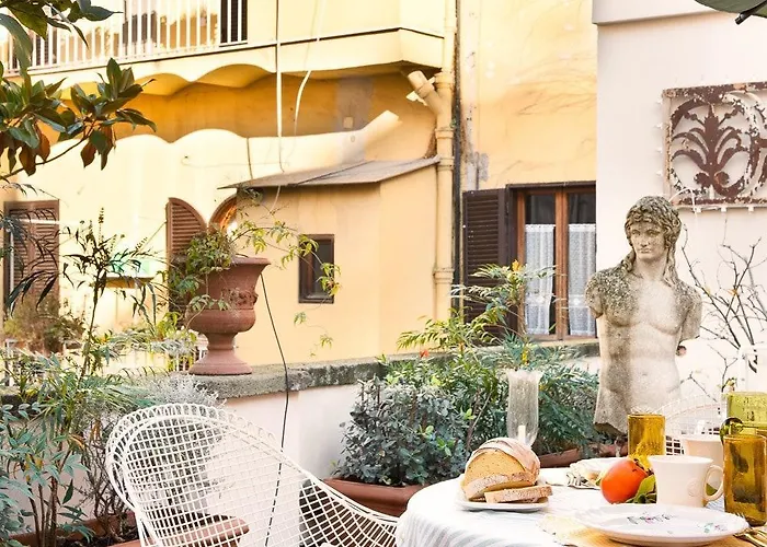 Idyllia - Casa Mina *