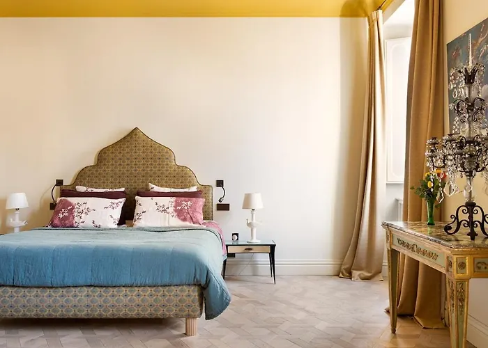 Idyllia - Casa Mina * Rome